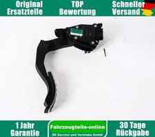 VW Phaeton 3D 3D1721503N Gaspedal Fahrpedal GP3