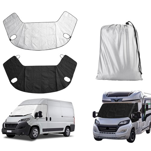 Windschutzscheibenabdeckung