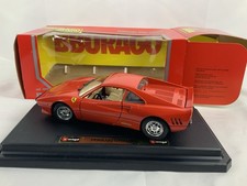 Bburago 1:24 Ferrari GTO