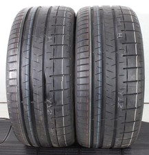 2 x 275/30R20 97Y Sommerreifen Pirelli Pzero Corsa AO Volles Profil 2022 XL