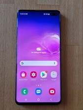 Samsung Galaxy S10+