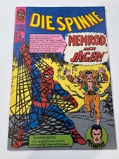 DIE SPINNE 17 MARVEL  AMAZING