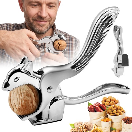 Nussknacker metall nussöffner - nussknacker,