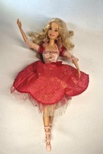 Barbie, 12 Tanzenden