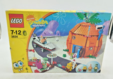 LEGO 3834 Good Neighbors at