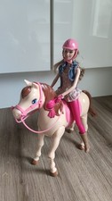 Barbie selbstlaufendes