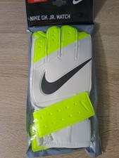 Nike GK JR. Grip3 Torwarthandschuhe GR.8