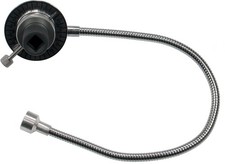 Drehwinkel-Messgerät mit Magnetarm 1/2"-Antrieb Belastbarkeit bis 280 Nm