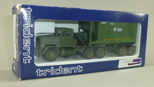 Trident 90081 lkw m915 - trident,