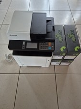 Kyocera Ecosys M5526cdn Multifunktionsdrucker (1102R83NL0)