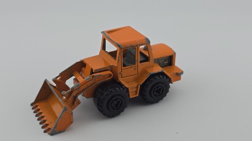 Vintage 80er majorette tracto - vintage,