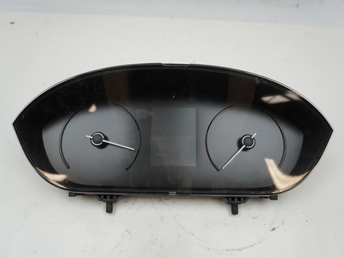 Gebrauchter tacho fiat - gebrauchter, ducato