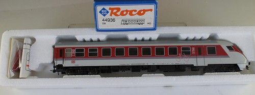 Roco 44936 steuerwagen 2 - 44936, ic-steuerwagen