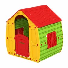 Magical Kinder-Spielhaus