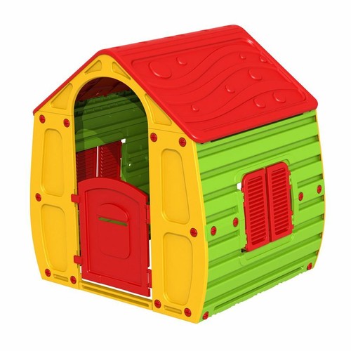 Magical kinder spielhaus - magical, kinder-spielhaus