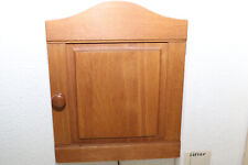 Pfeifen Schrank mit Belüftung für 12 Pfeifen