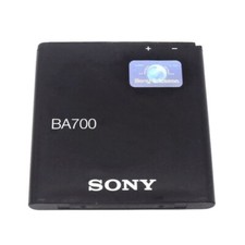 Original sony ba700 akku - original,