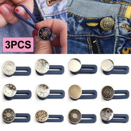 Stück hose jeans - 1/2/3,