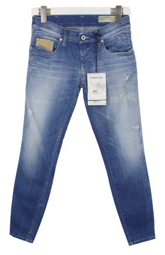 Diesel grupee ankle - diesel, super