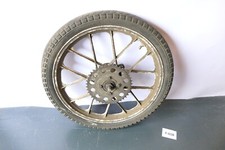 Hercules Prima 5 - Felge Hinterrad 16X1.35 F01B