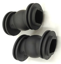 Kettenschutz Gummi Fortschritt