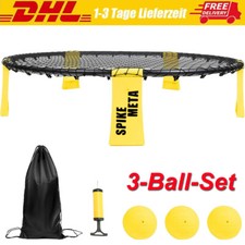 NEU Spikeball Standard