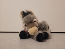 Die Spiegelburg: Plüsch