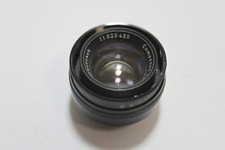 Schneider-Kreuznach Componon 50mm F4 25mm