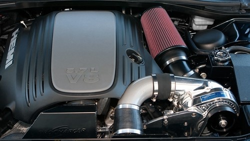Procharger supercharger stufe - procharger,