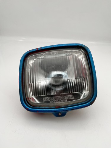 Puch lido suzuki cp50 - lido,