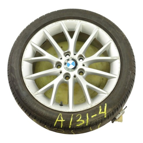 Bmw 1er f20 - alufelge, 7jx17