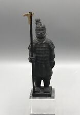 Alter Chinesischer Krieger