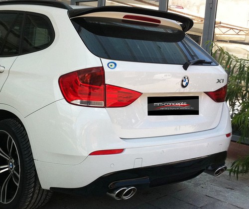 Cup dachspoiler für bmw - für,