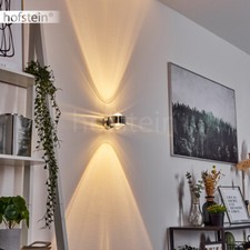 Wand Lampe Flur Dielen Leuchte