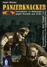 Panzerknacker grenadiere im - -,