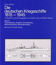 Gröner: Die deutschen