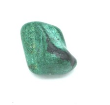 Trommelstein Malachit mit