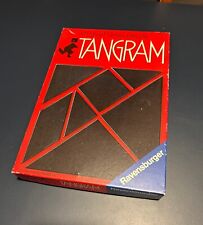 Tangram Original China-Puzzle