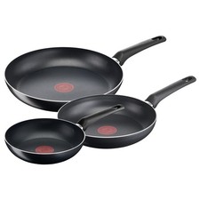 Tefal pfannen set 24 - tefal, +