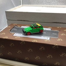 DIE CAST - TOY CAR - MAJORETTE