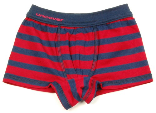 Uncover schiesser jungen - by,