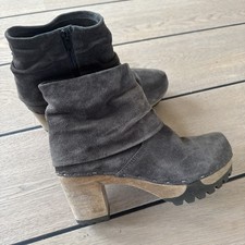 * Softclox * Chelsea Boots * Gr. 38 * Super Schön Zu Tragen ? *