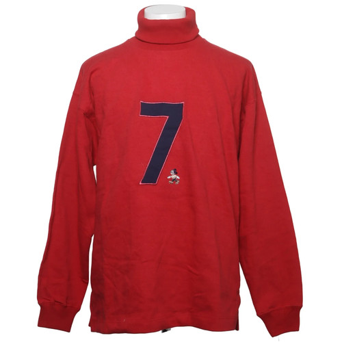 Donaldson rollkragenpullover - donaldson,,