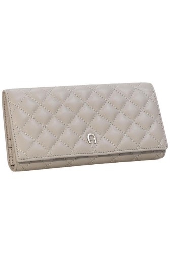 Aigner portemonnaie damen - portemonnaie,