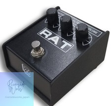 PROCO The RAT Distortion Pedal