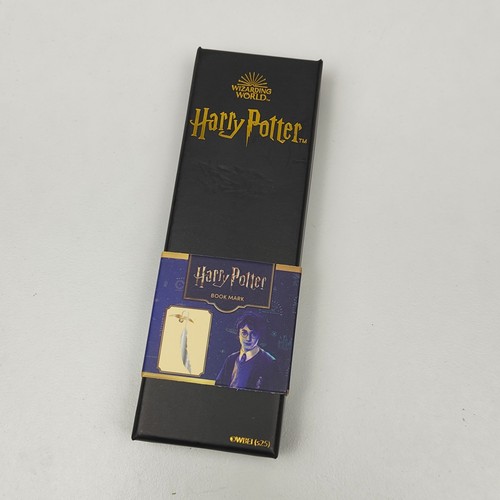 Harry potter lesezeichen - harry,