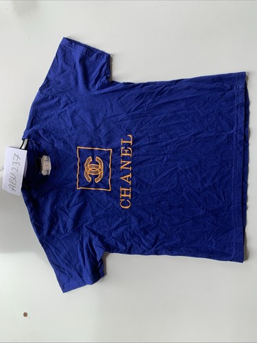 Chanel shirt damen xl - chanel,