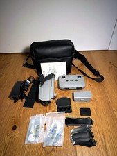 DJI Mavic Air 2 Fly More Combo