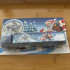 Scania Truck mit Auflieger