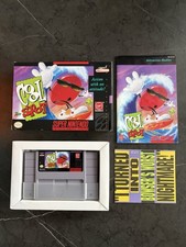 Cool Spot (Super Nintendo